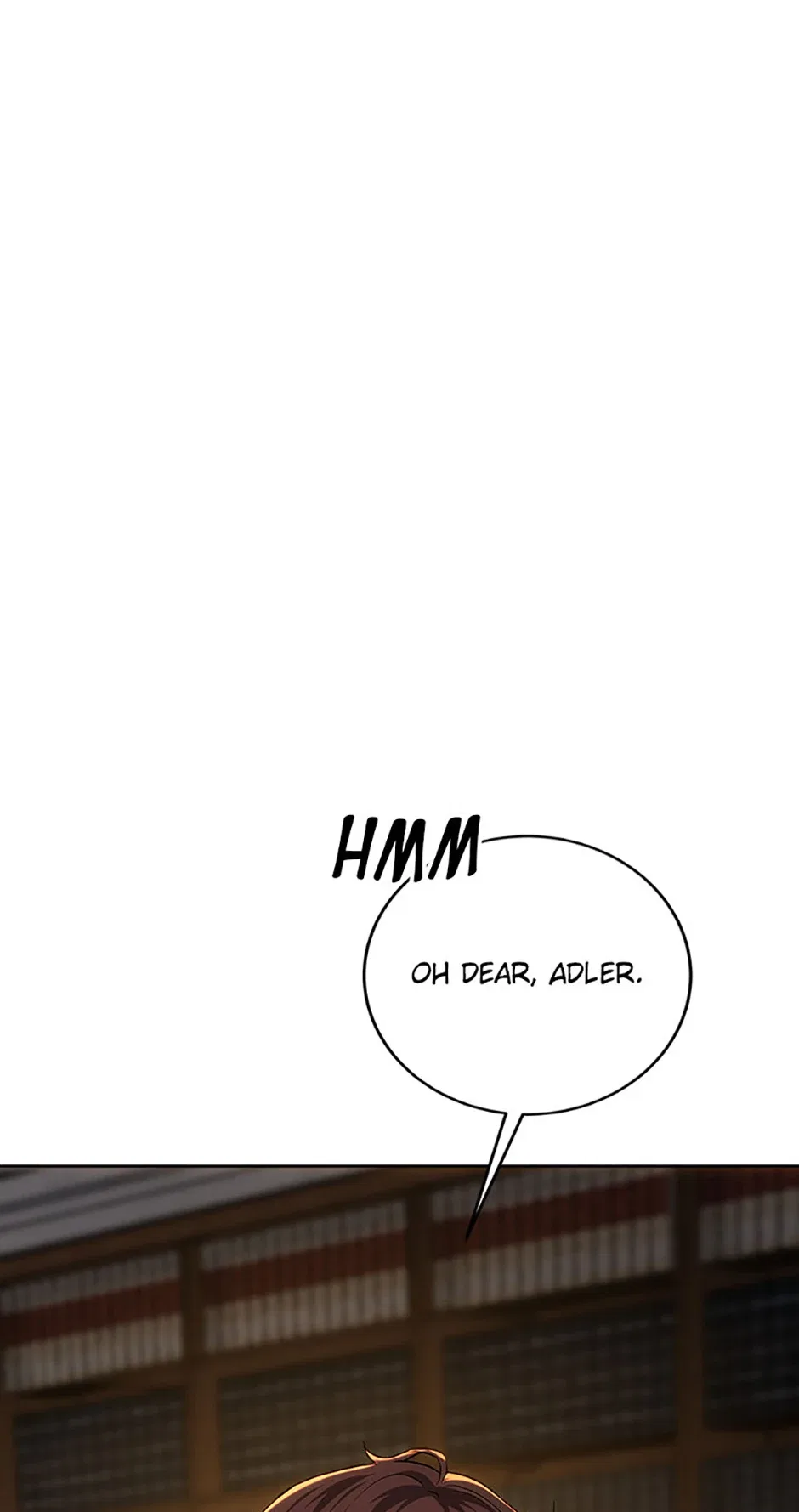 Melody: The Crazy Flower Blooms Chapter 130 – Page 54