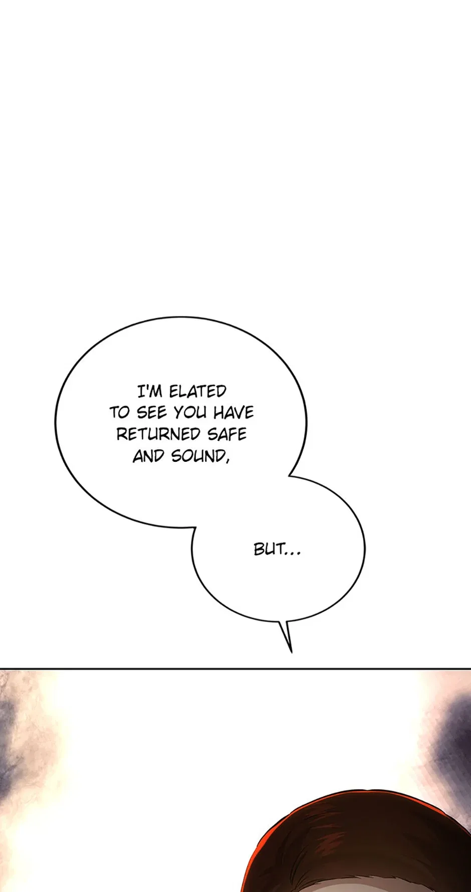 Melody: The Crazy Flower Blooms Chapter 130 – Page 57