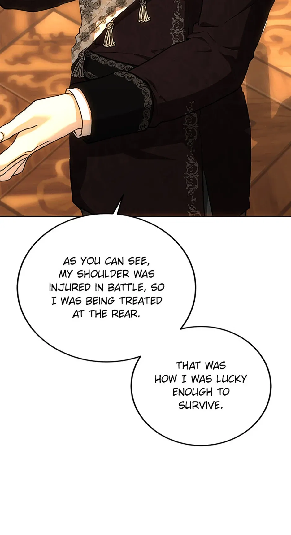 Melody: The Crazy Flower Blooms Chapter 130 – Page 65
