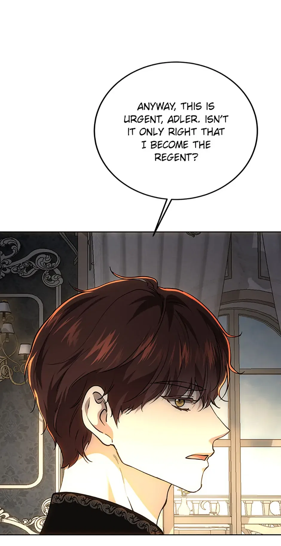 Melody: The Crazy Flower Blooms Chapter 130 – Page 66