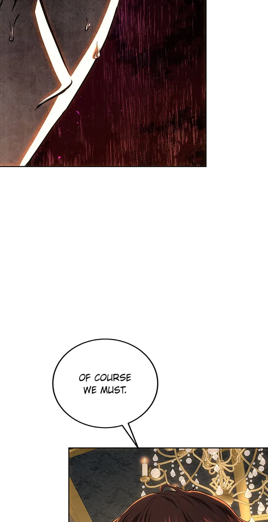 Melody: The Crazy Flower Blooms Chapter 130 – Page 70