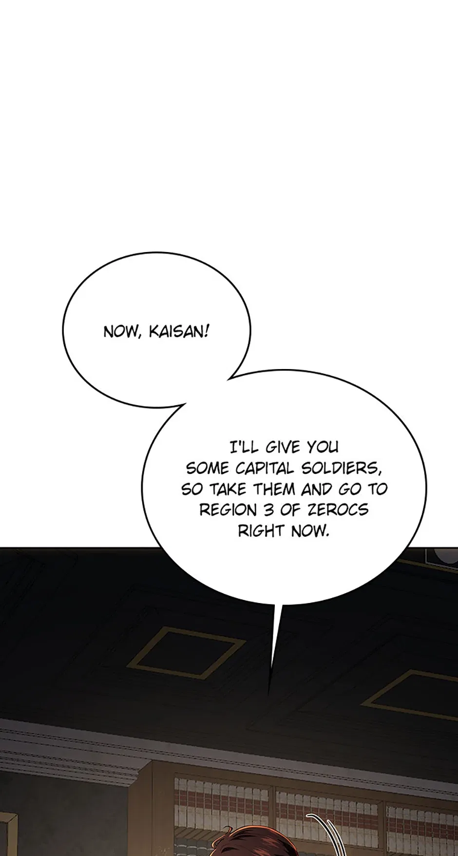 Melody: The Crazy Flower Blooms Chapter 130 – Page 72
