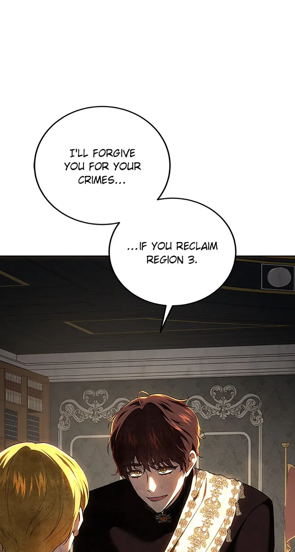 Melody: The Crazy Flower Blooms Chapter 130 – Page 74