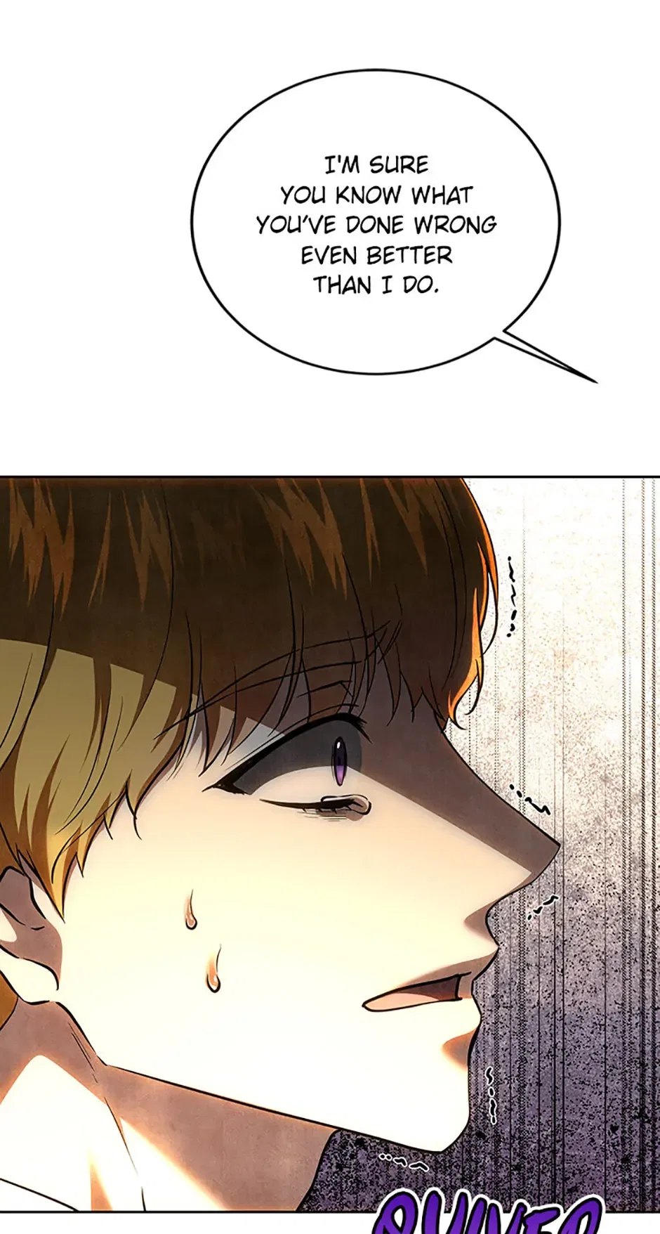 Melody: The Crazy Flower Blooms Chapter 130 – Page 76