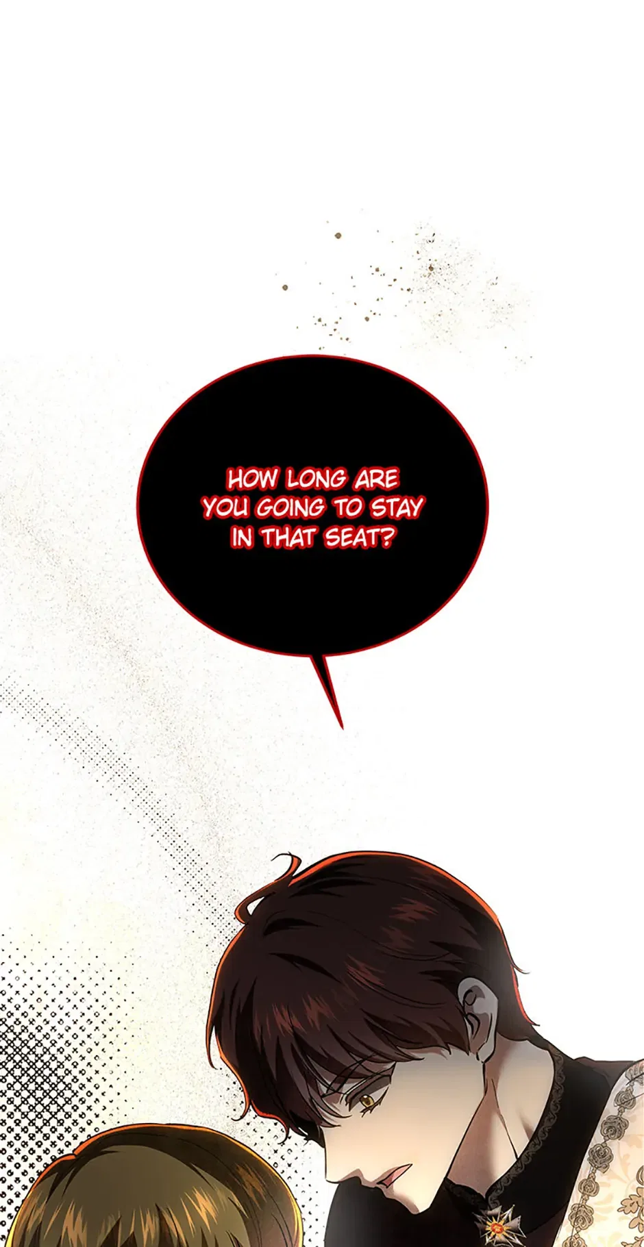 Melody: The Crazy Flower Blooms Chapter 130 – Page 79
