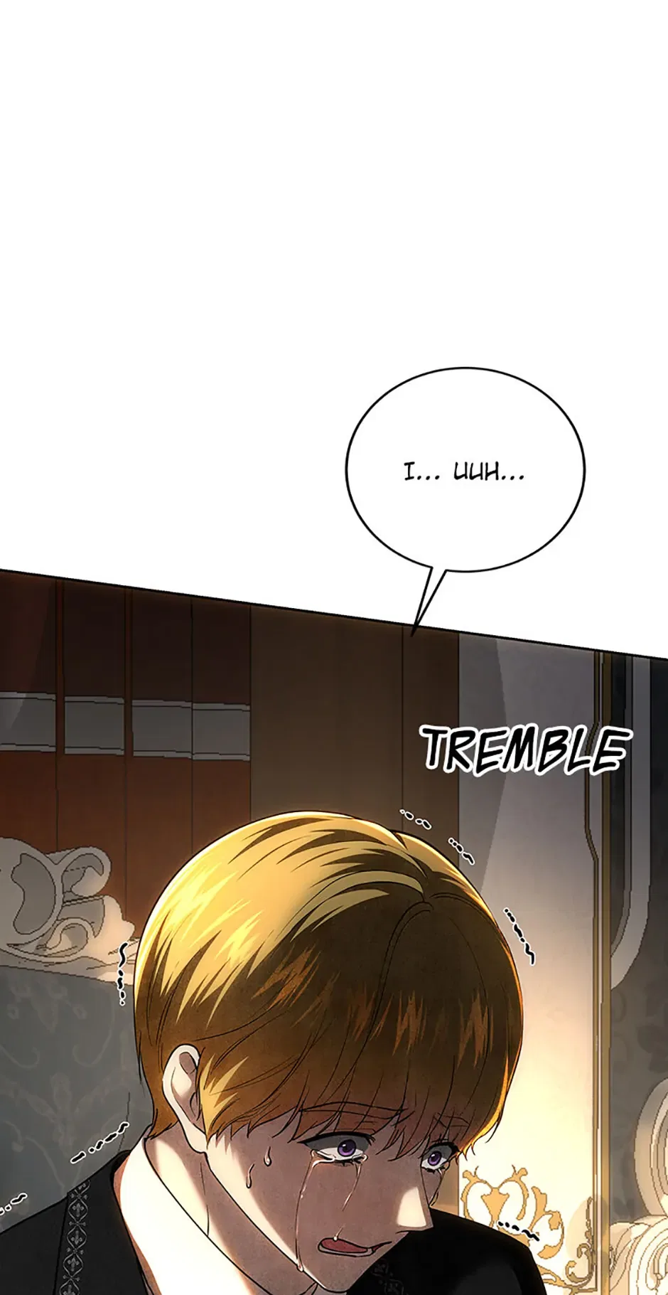 Melody: The Crazy Flower Blooms Chapter 130 – Page 81