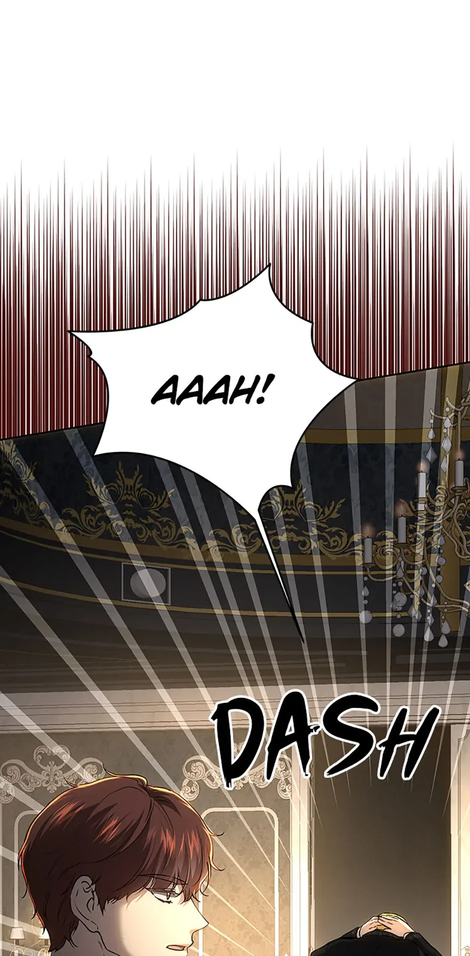 Melody: The Crazy Flower Blooms Chapter 130 – Page 85