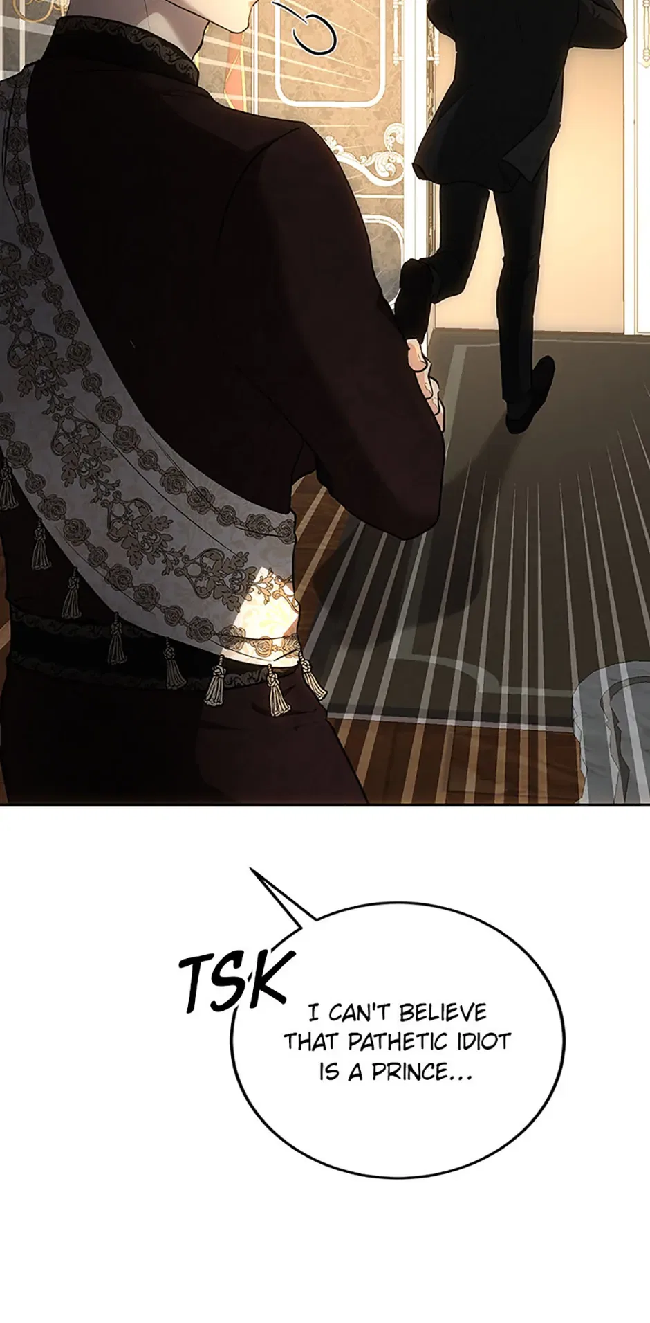 Melody: The Crazy Flower Blooms Chapter 130 – Page 86