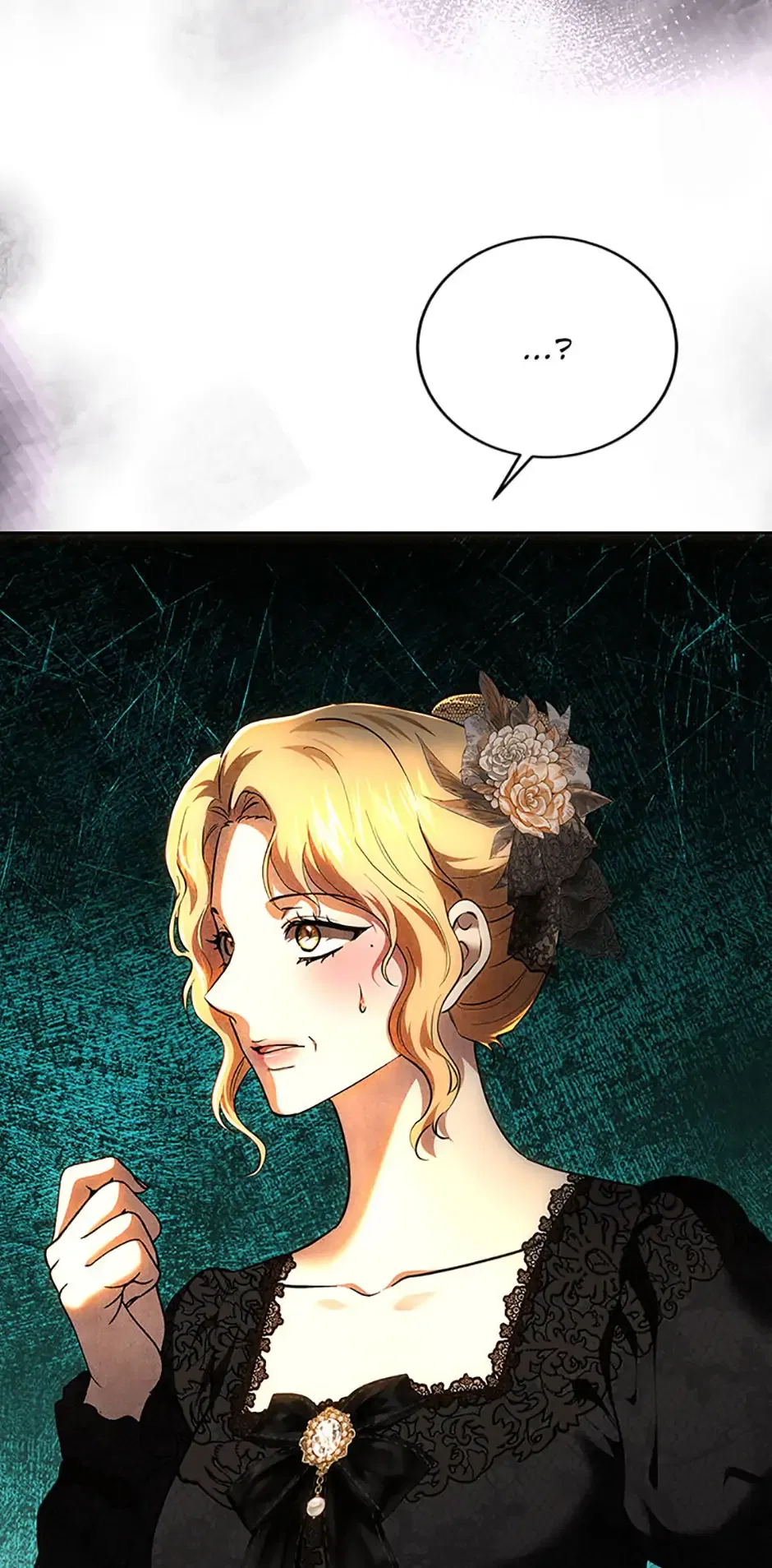 Melody: The Crazy Flower Blooms Chapter 130 – Page 93