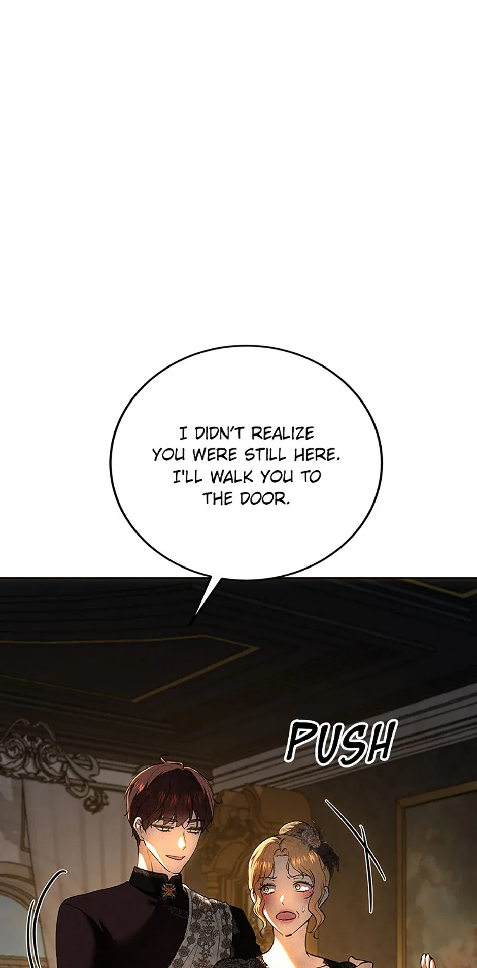Melody: The Crazy Flower Blooms Chapter 130 – Page 96