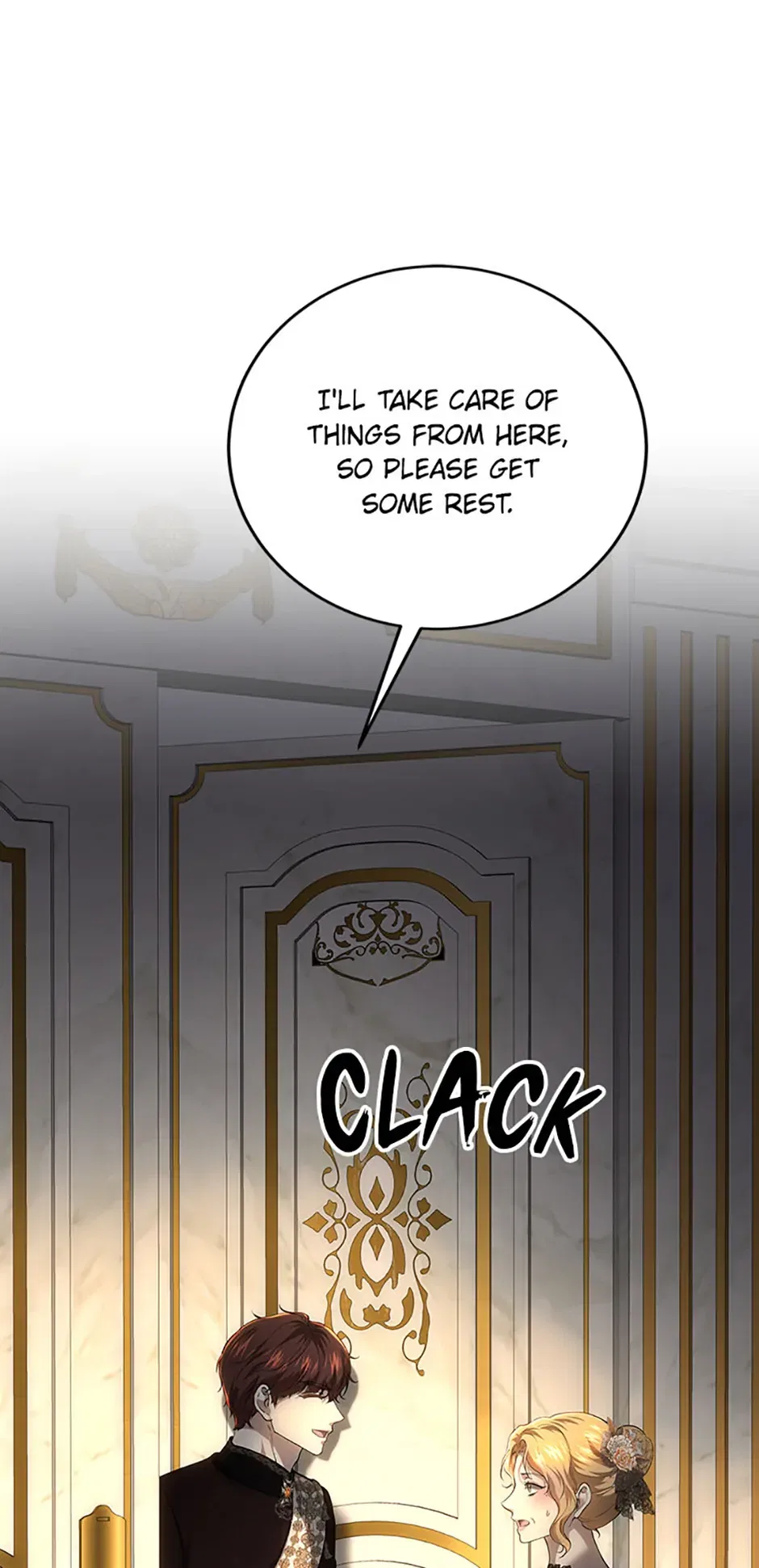 Melody: The Crazy Flower Blooms Chapter 130 – Page 98