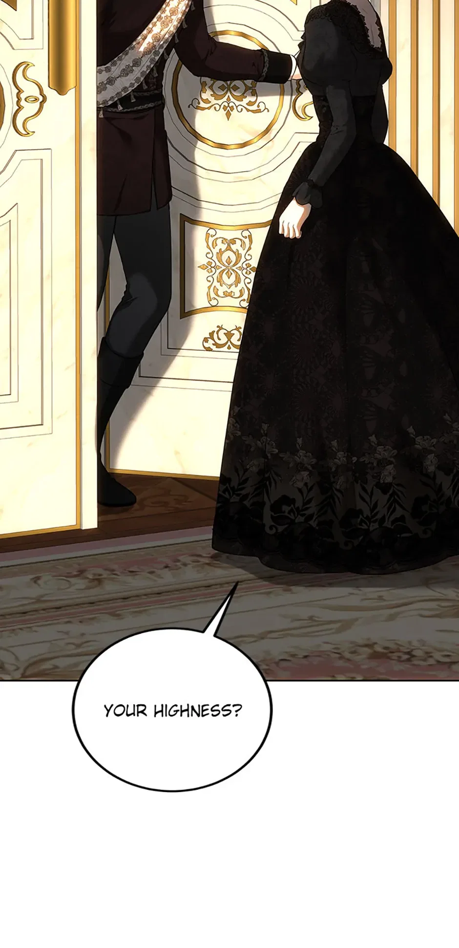 Melody: The Crazy Flower Blooms Chapter 130 – Page 99