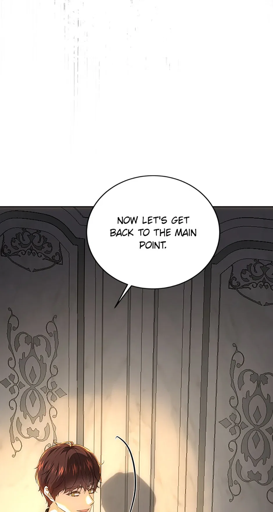 Melody: The Crazy Flower Blooms Chapter 130 – Page 110
