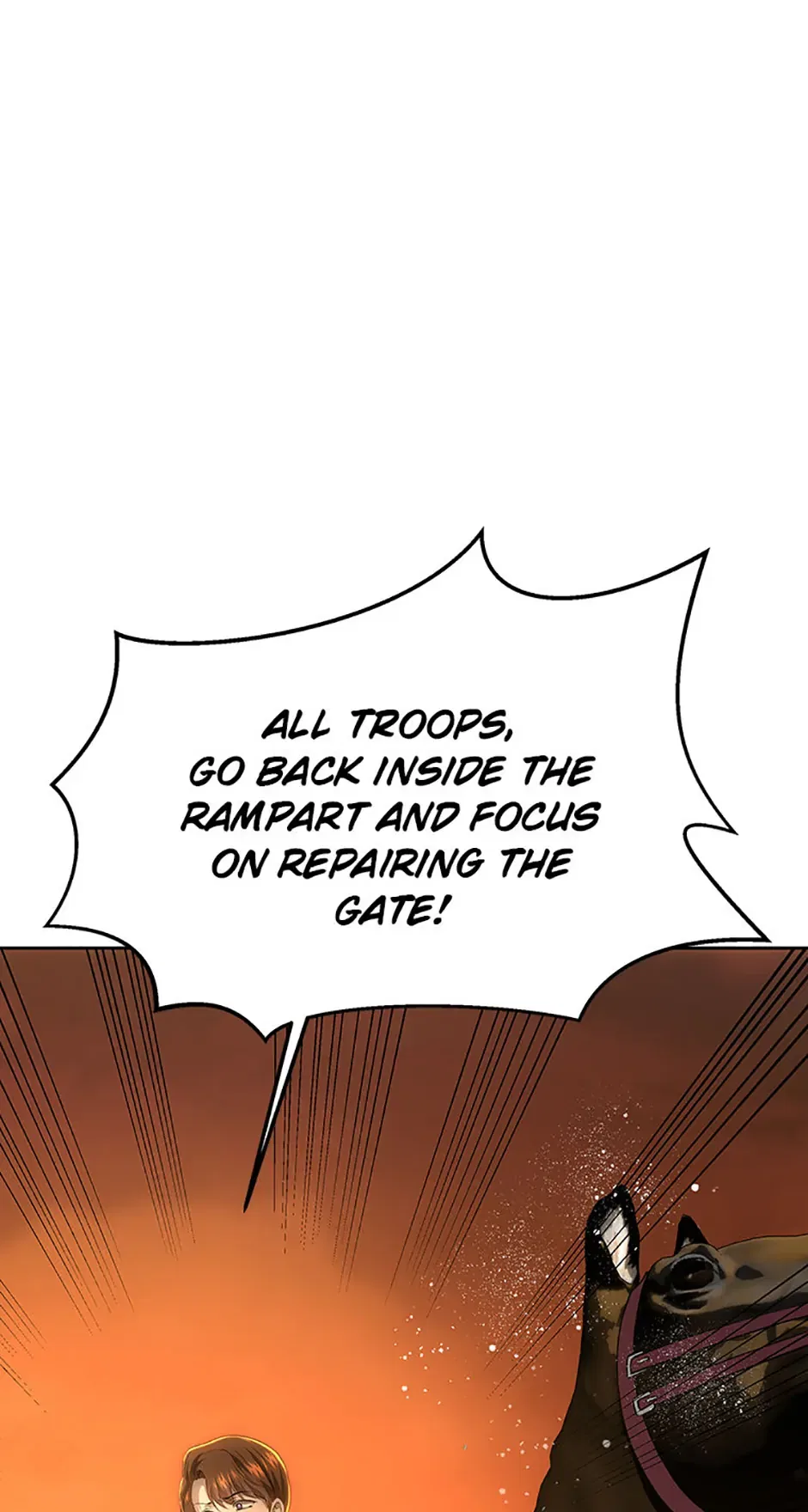 Melody: The Crazy Flower Blooms Chapter 129 – Page 3