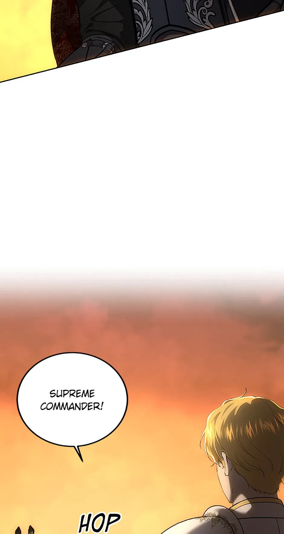 Melody: The Crazy Flower Blooms Chapter 129 – Page 11