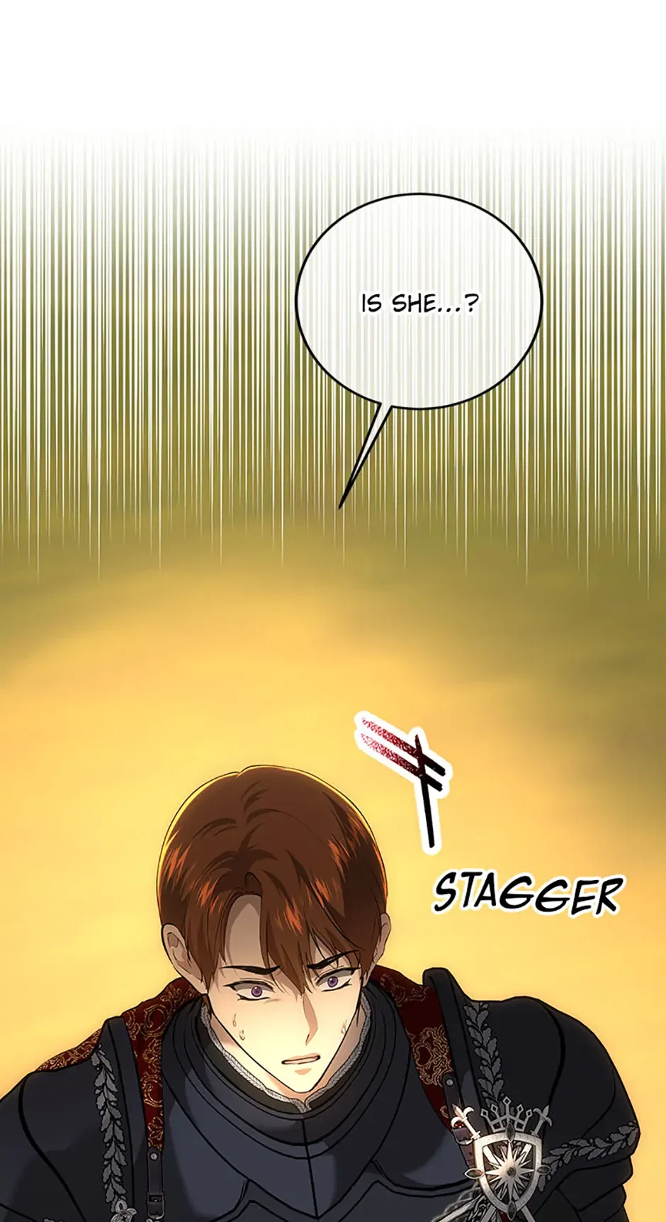 Melody: The Crazy Flower Blooms Chapter 129 – Page 21