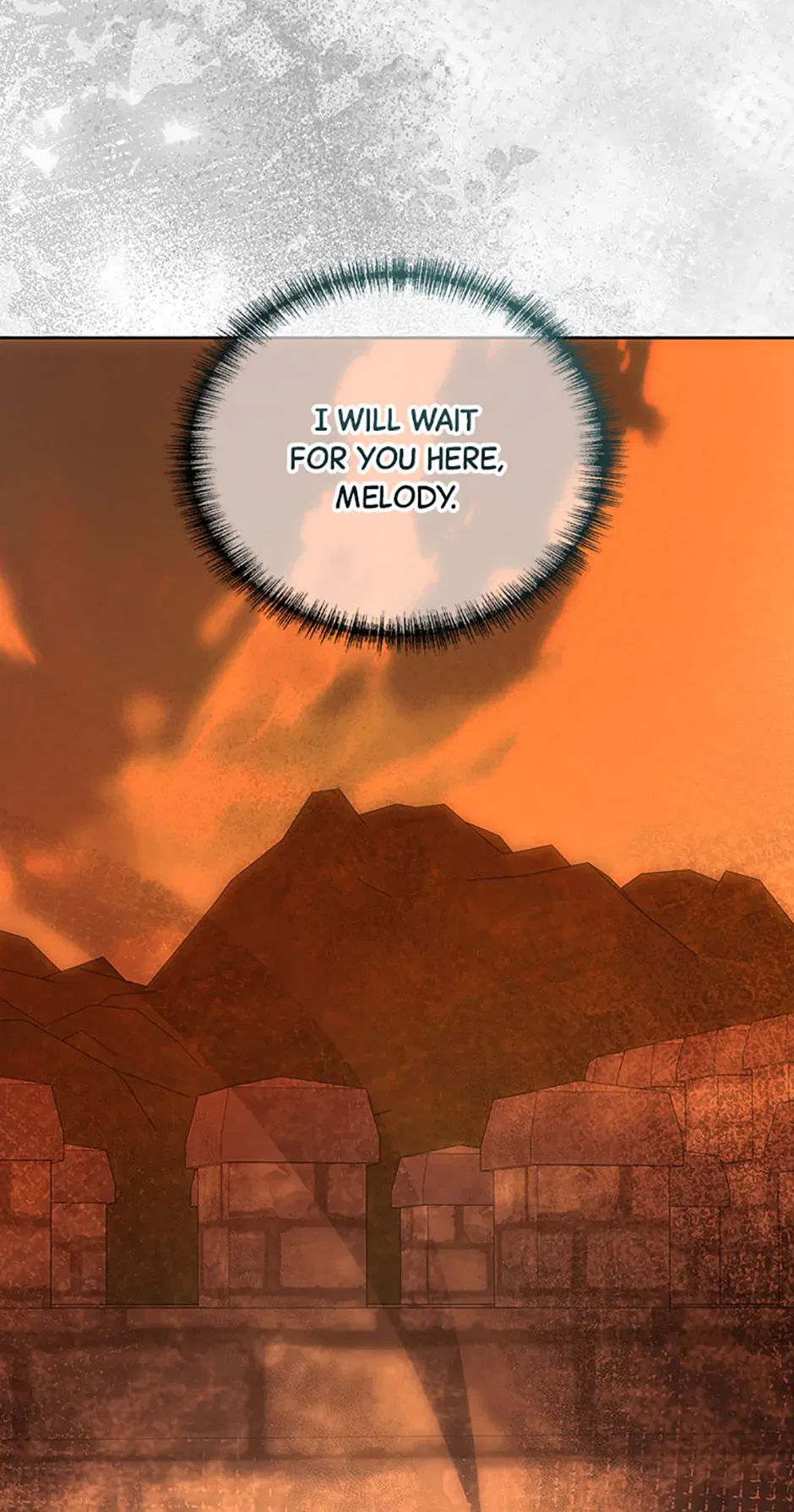 Melody: The Crazy Flower Blooms Chapter 129 – Page 27