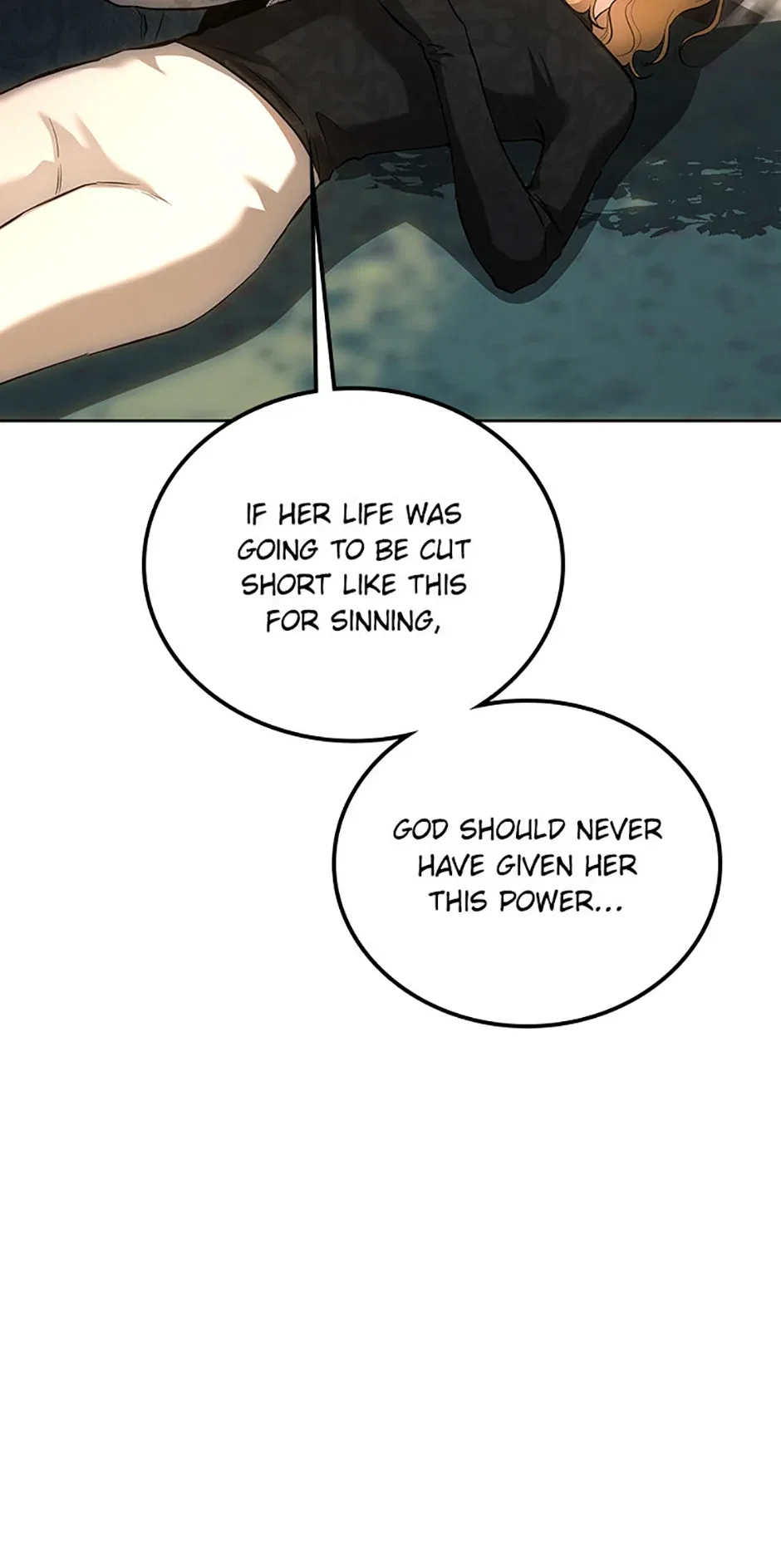 Melody: The Crazy Flower Blooms Chapter 129 – Page 43