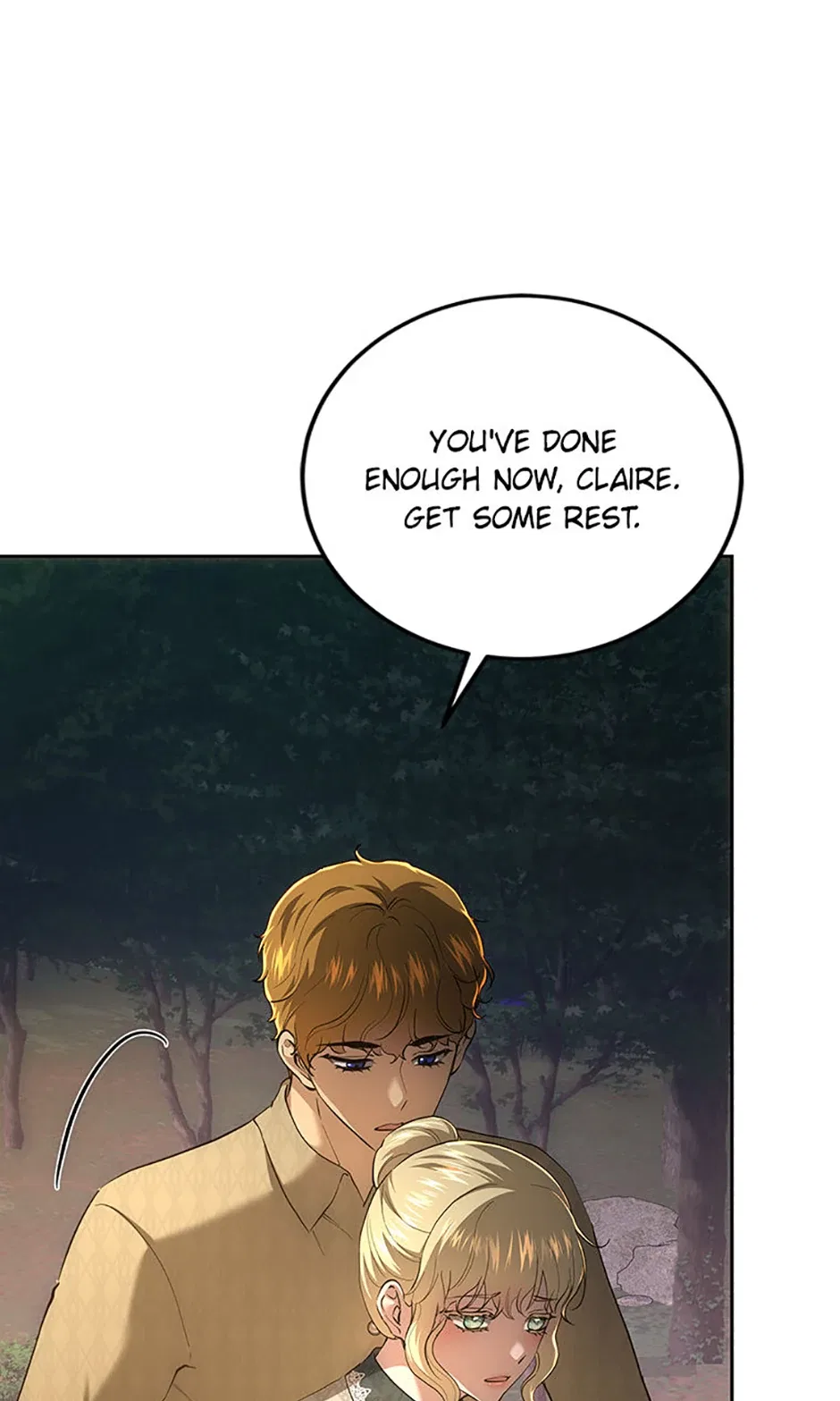 Melody: The Crazy Flower Blooms Chapter 129 – Page 44