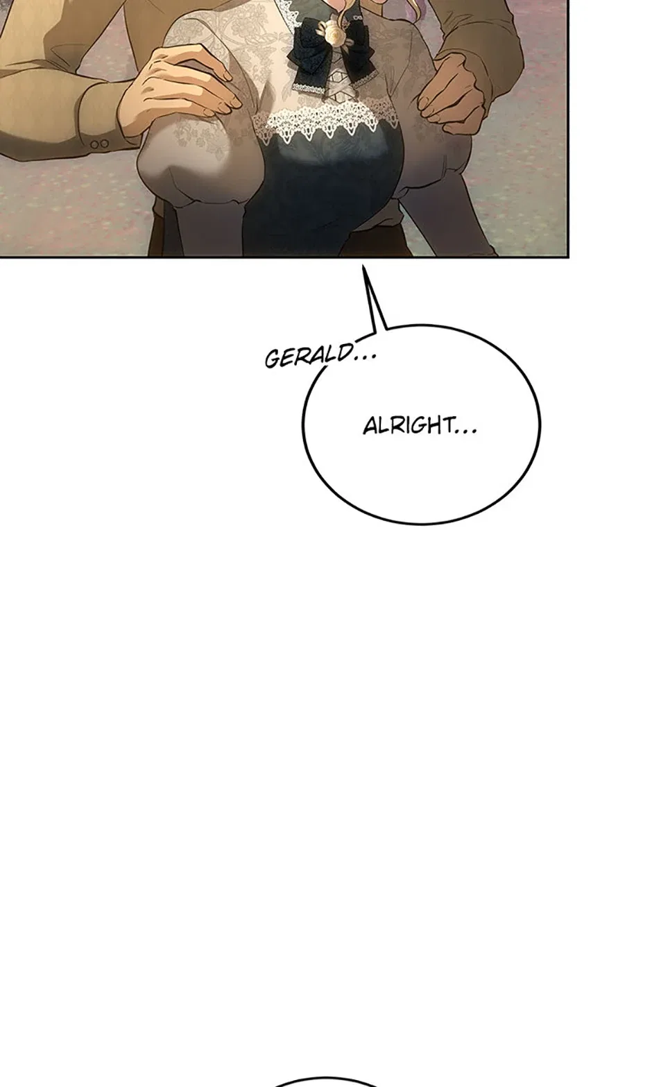 Melody: The Crazy Flower Blooms Chapter 129 – Page 45