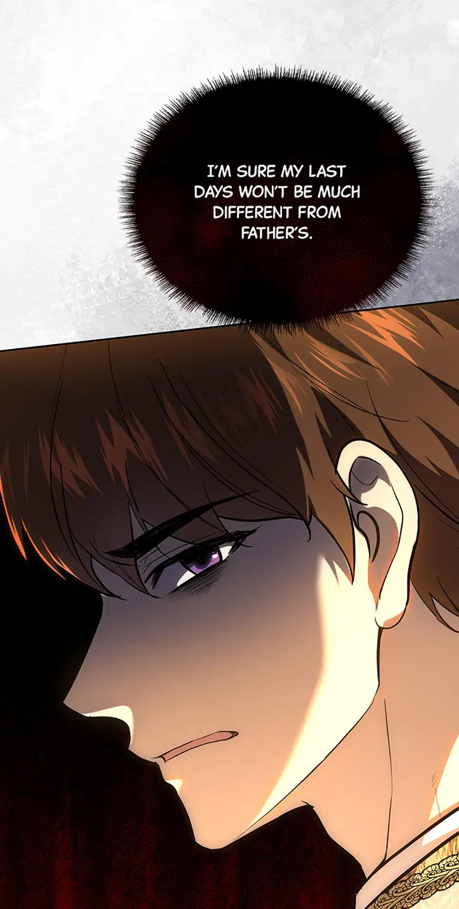 Melody: The Crazy Flower Blooms Chapter 129 – Page 65