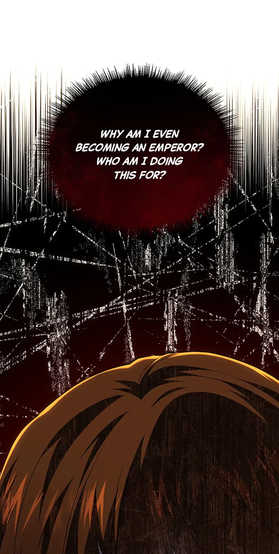 Melody: The Crazy Flower Blooms Chapter 129 – Page 67