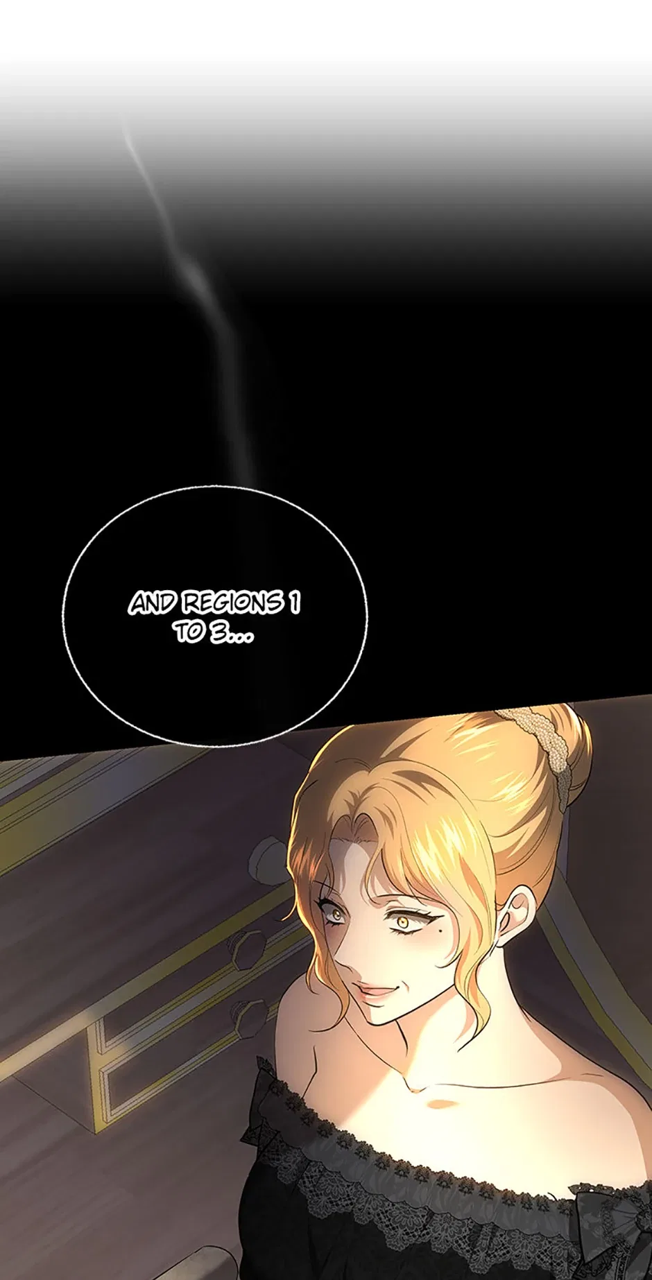 Melody: The Crazy Flower Blooms Chapter 129 – Page 74