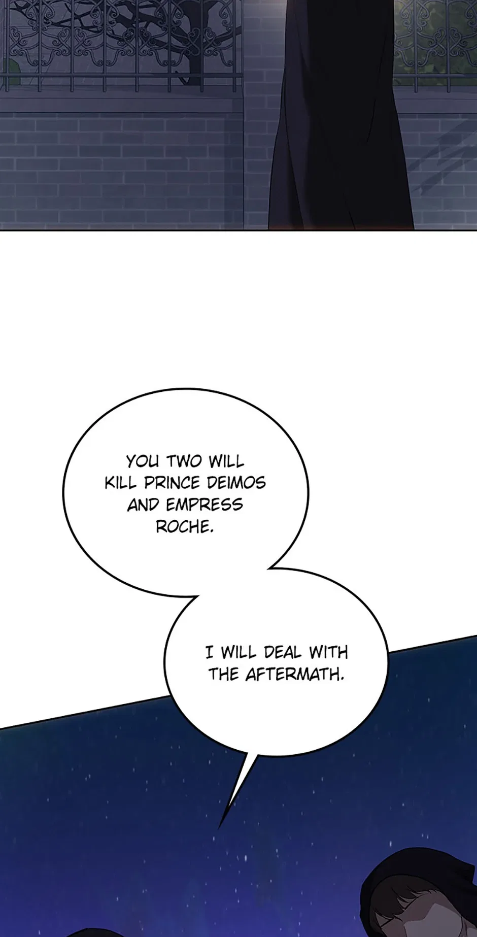 Melody: The Crazy Flower Blooms Chapter 129 – Page 79