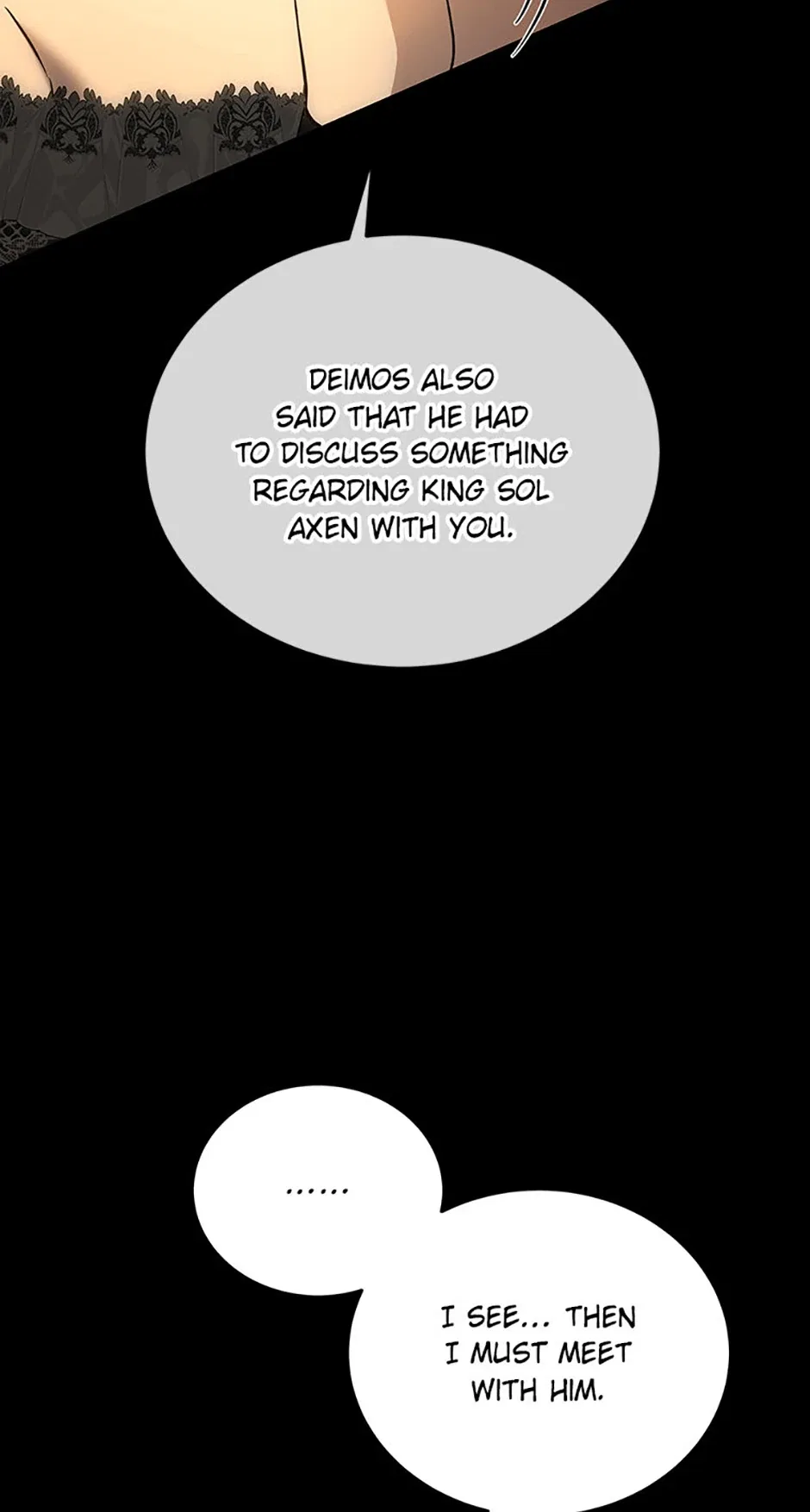 Melody: The Crazy Flower Blooms Chapter 129 – Page 91