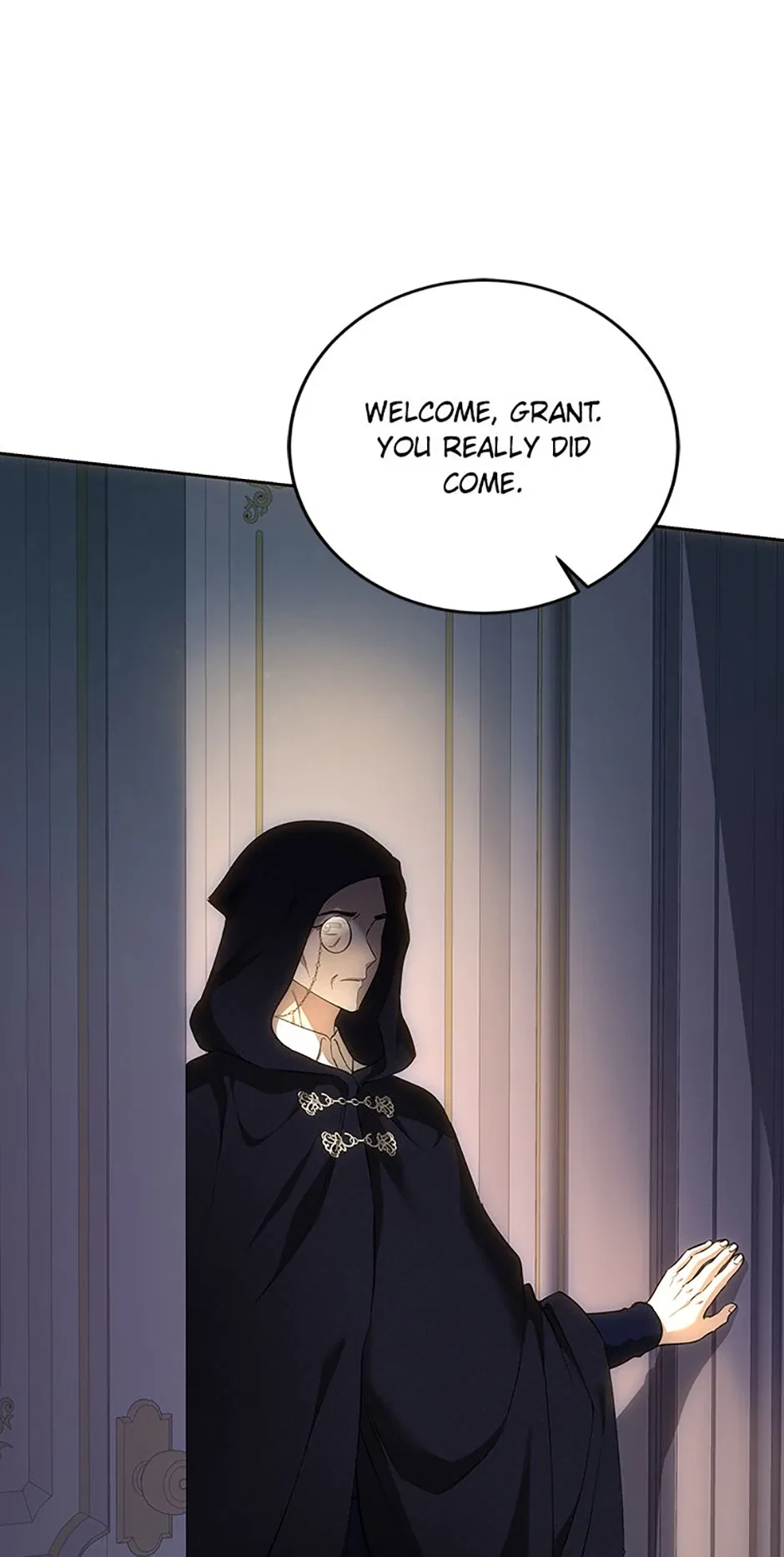 Melody: The Crazy Flower Blooms Chapter 129 – Page 95