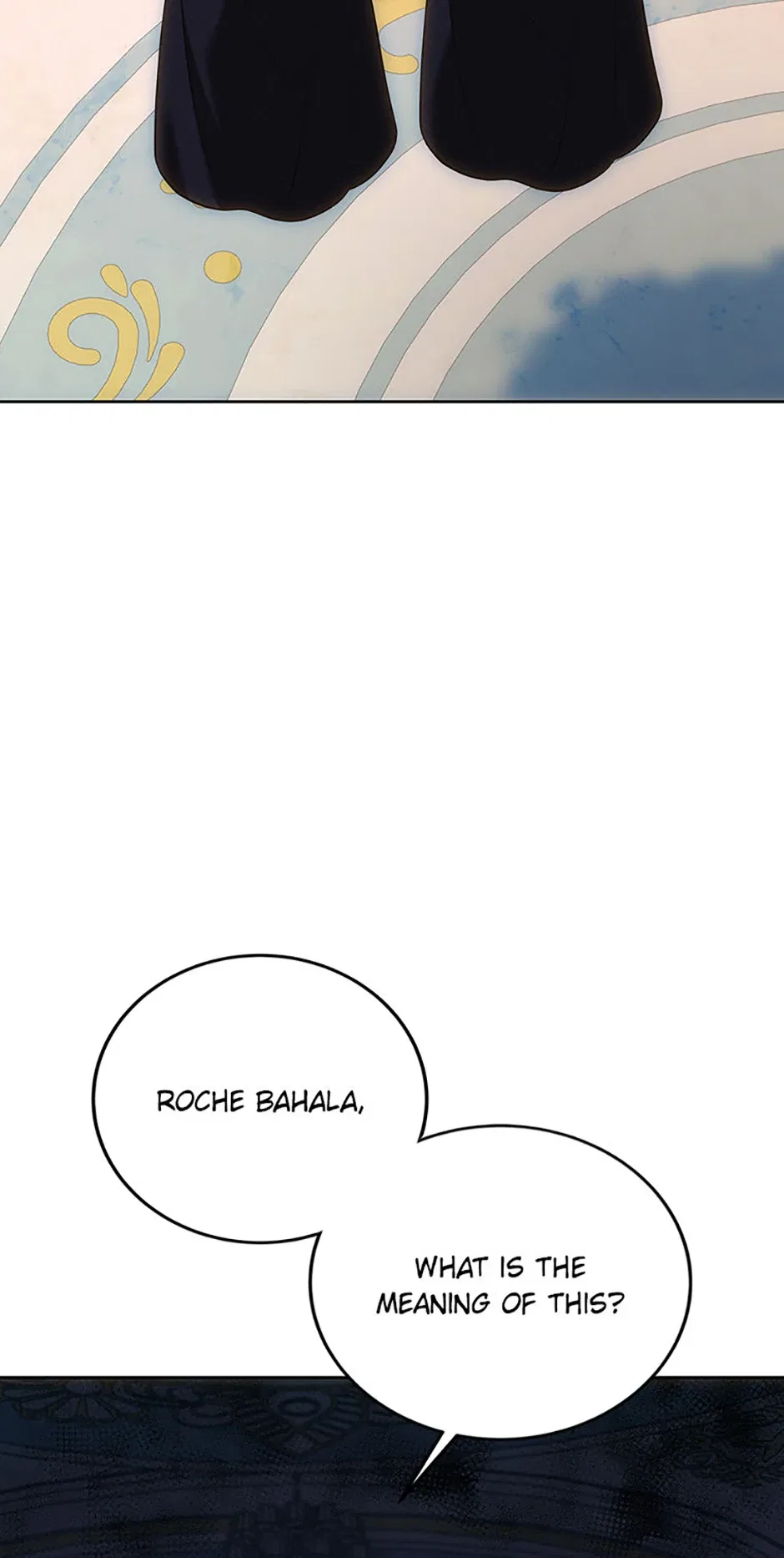 Melody: The Crazy Flower Blooms Chapter 129 – Page 98