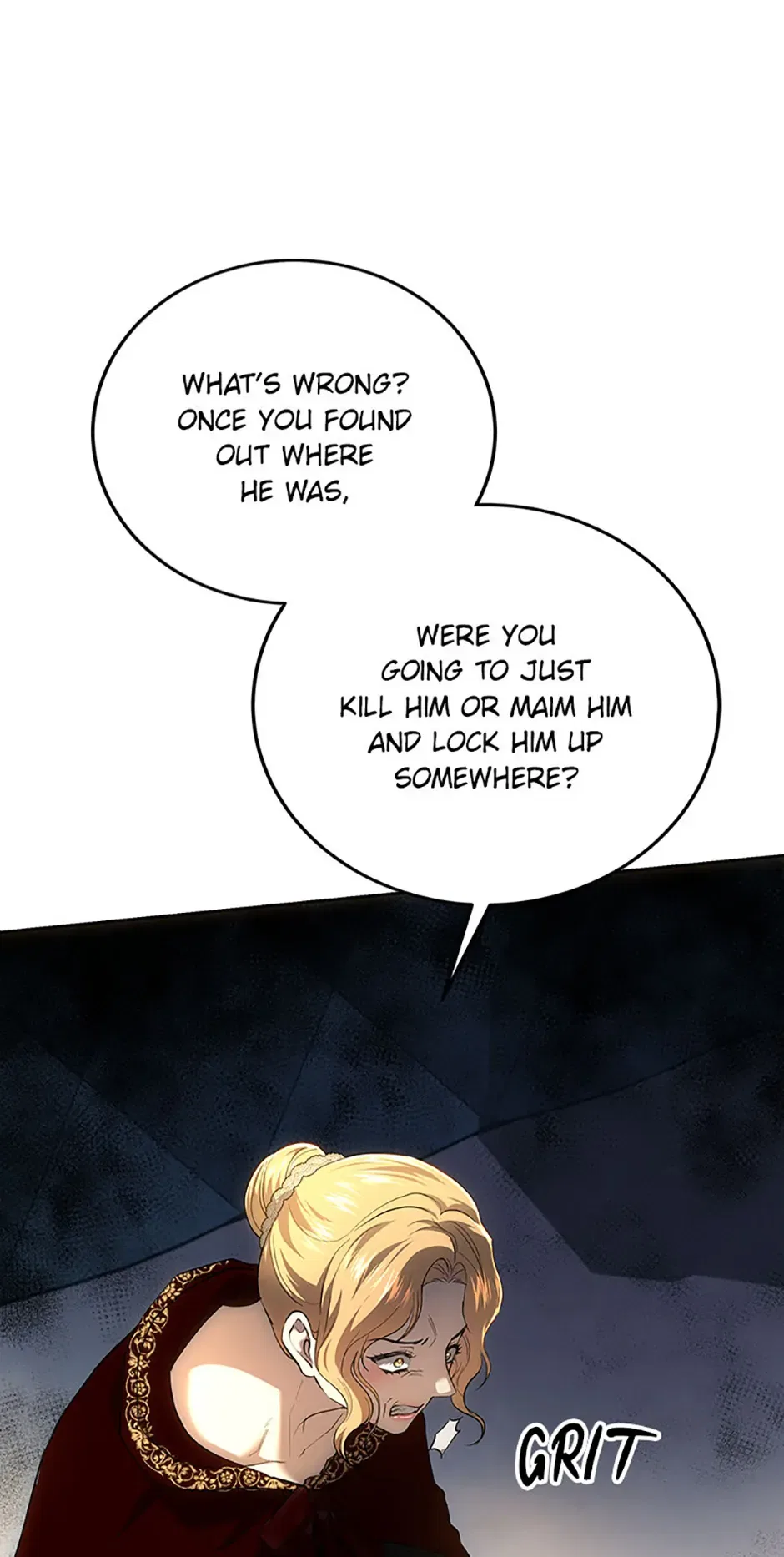 Melody: The Crazy Flower Blooms Chapter 129 – Page 100