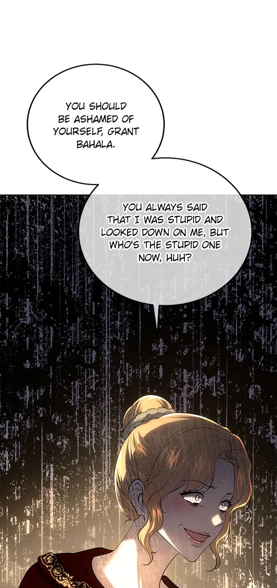 Melody: The Crazy Flower Blooms Chapter 129 – Page 102