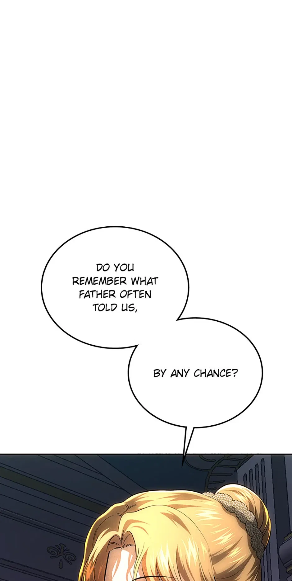 Melody: The Crazy Flower Blooms Chapter 129 – Page 120