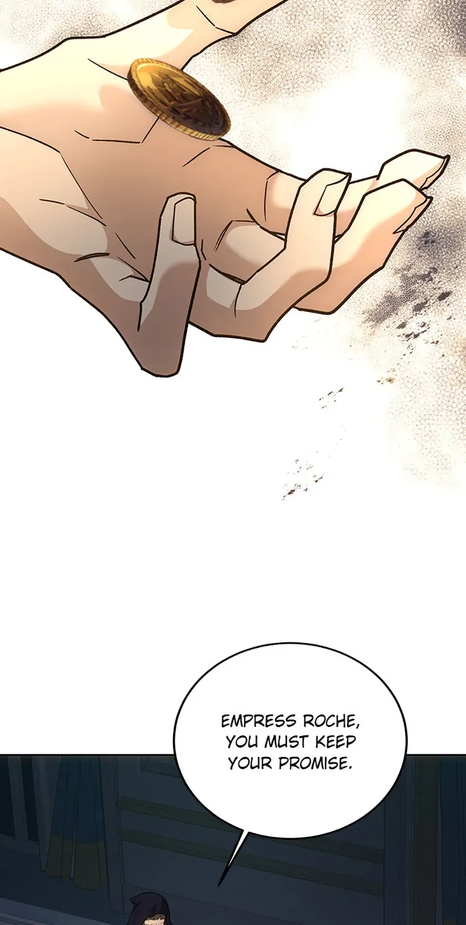 Melody: The Crazy Flower Blooms Chapter 129 – Page 124