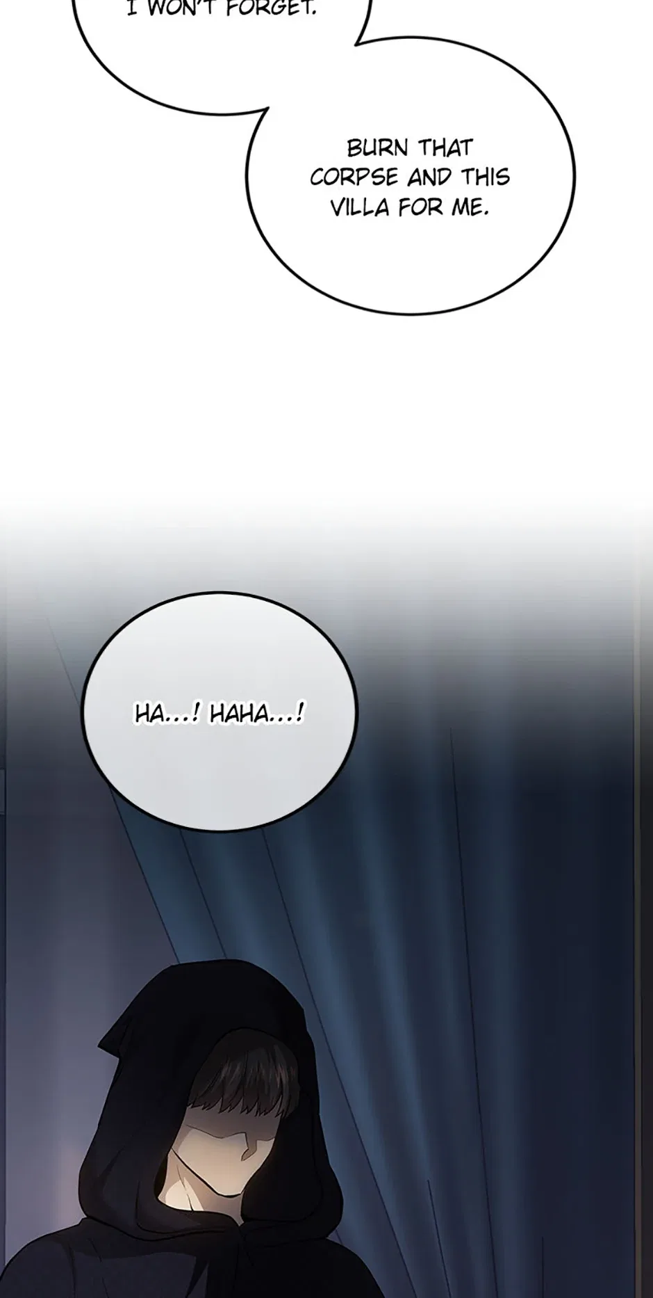 Melody: The Crazy Flower Blooms Chapter 129 – Page 126
