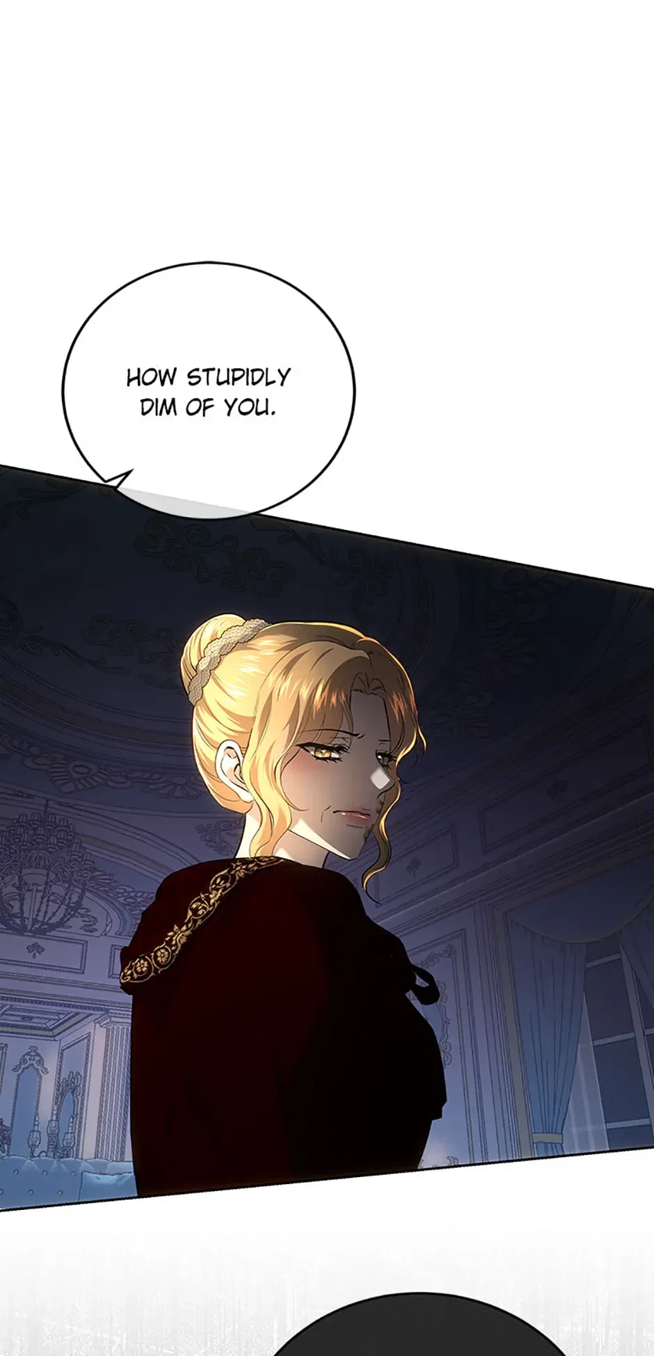 Melody: The Crazy Flower Blooms Chapter 129 – Page 129