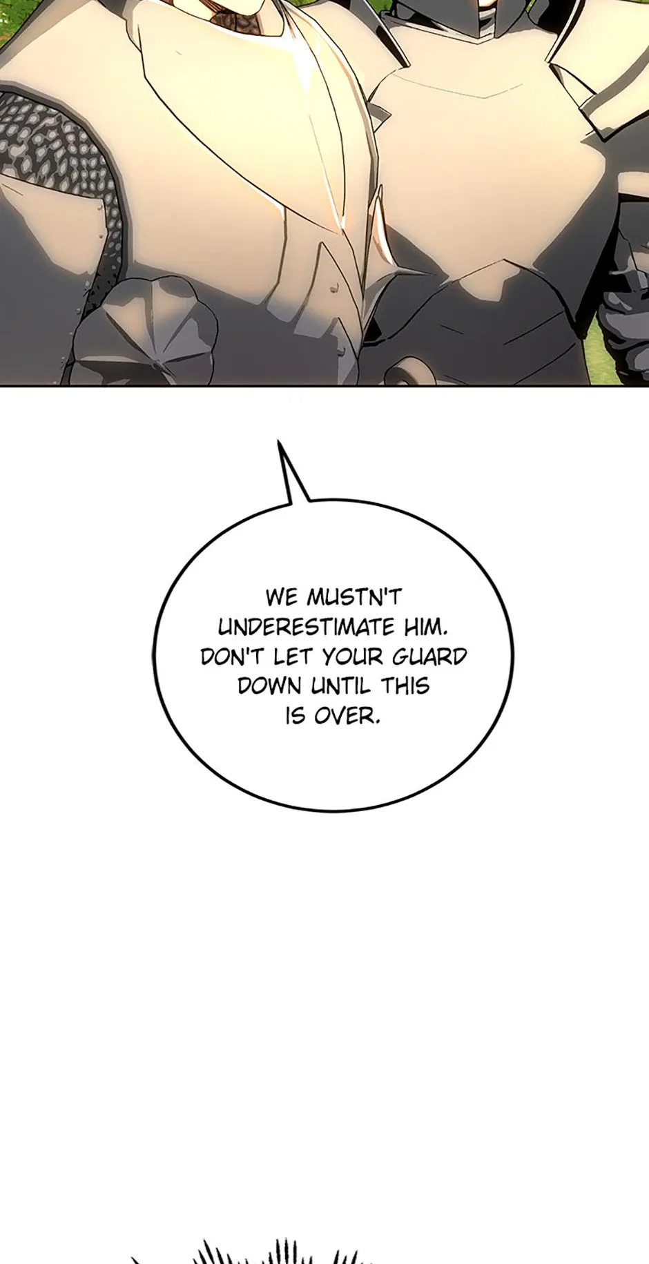 Melody: The Crazy Flower Blooms Chapter 128 – Page 4