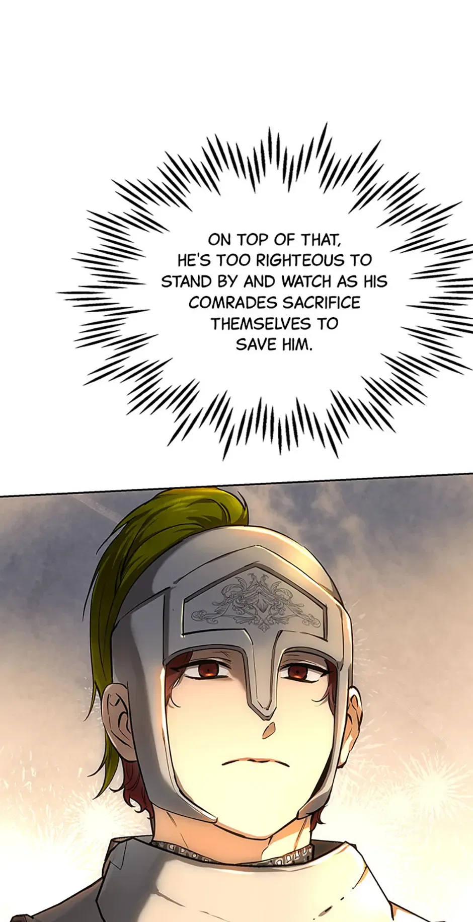 Melody: The Crazy Flower Blooms Chapter 128 – Page 6