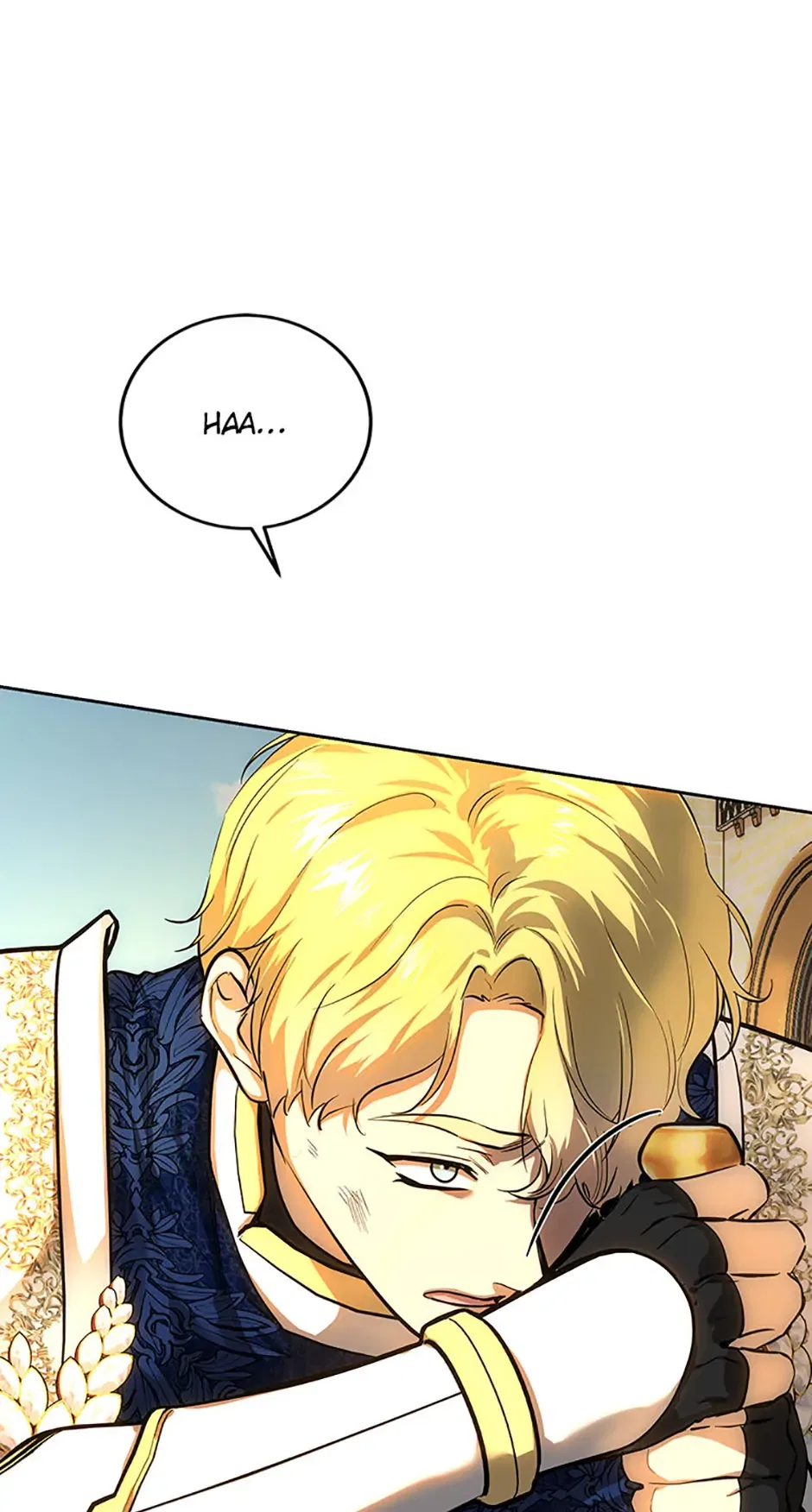 Melody: The Crazy Flower Blooms Chapter 128 – Page 9