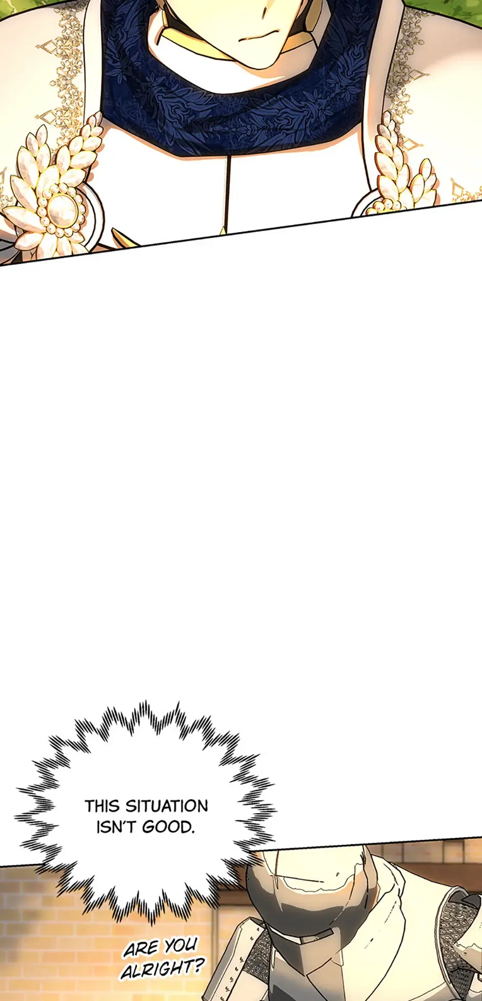 Melody: The Crazy Flower Blooms Chapter 128 – Page 19