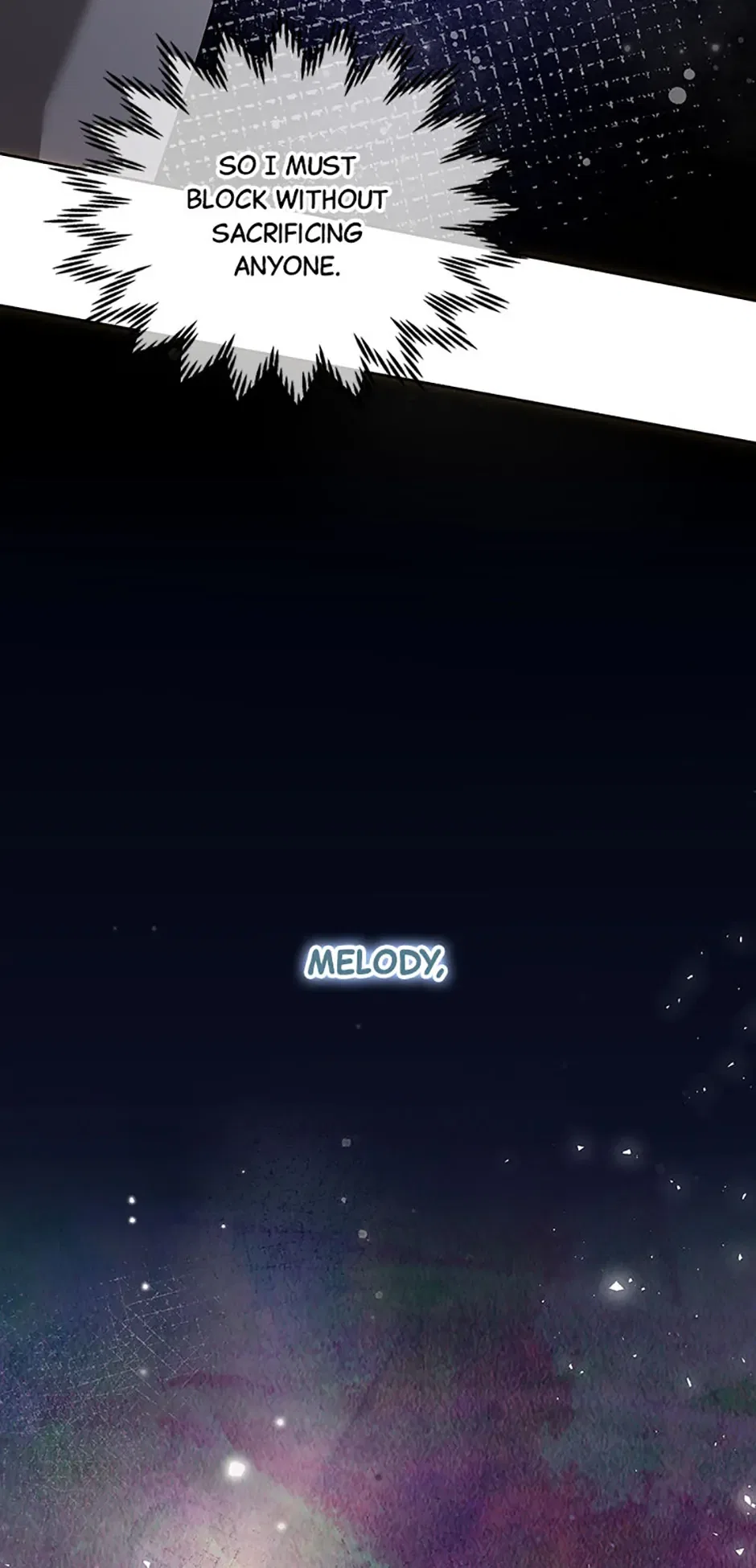 Melody: The Crazy Flower Blooms Chapter 128 – Page 22