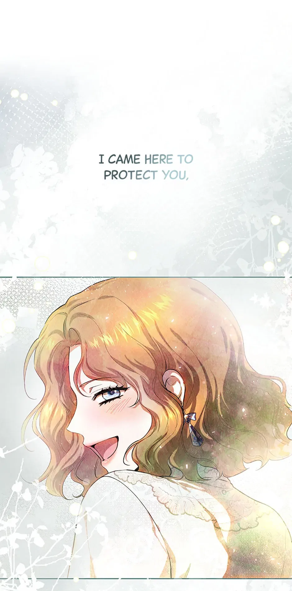Melody: The Crazy Flower Blooms Chapter 128 – Page 24
