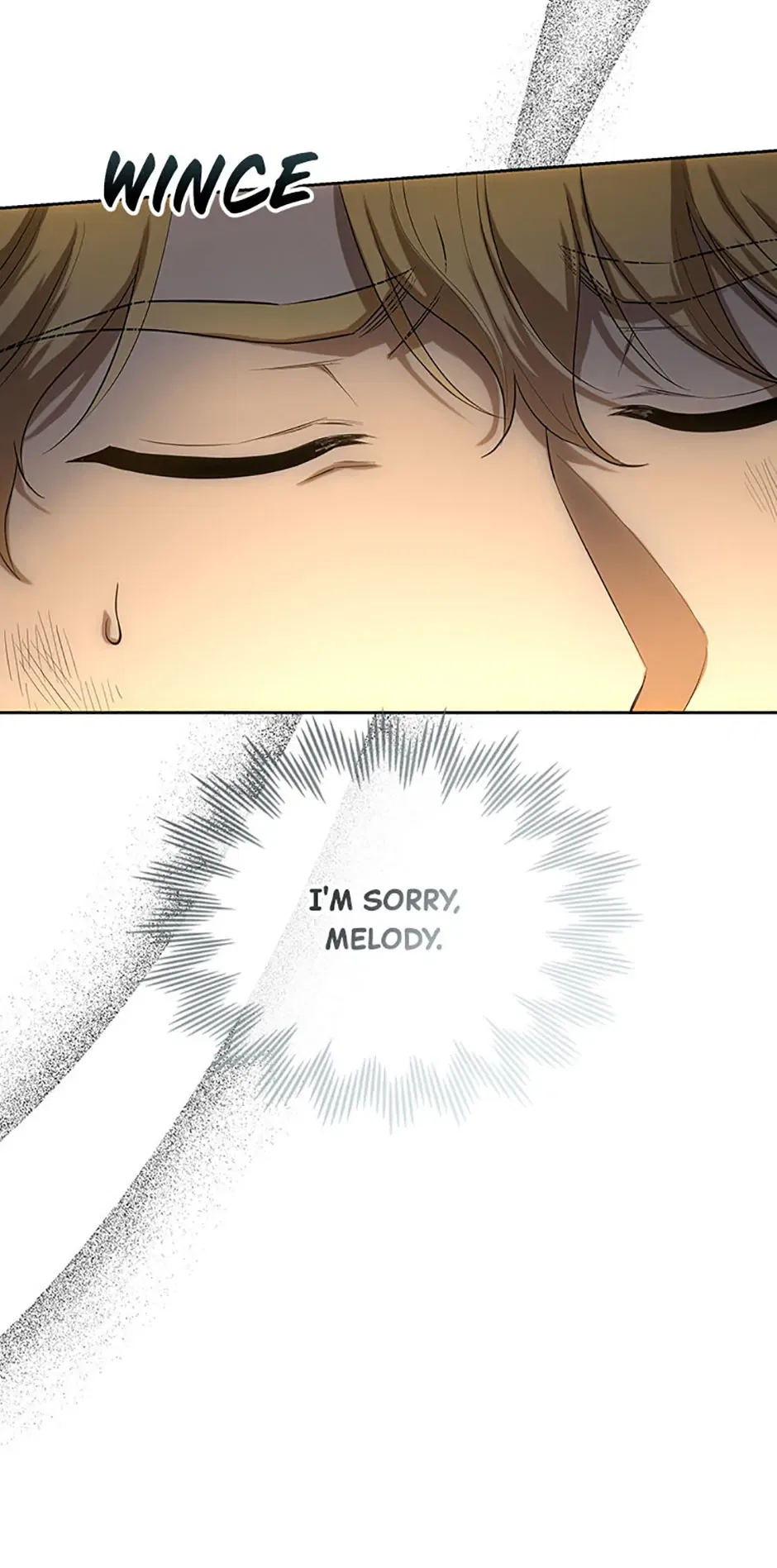 Melody: The Crazy Flower Blooms Chapter 128 – Page 40