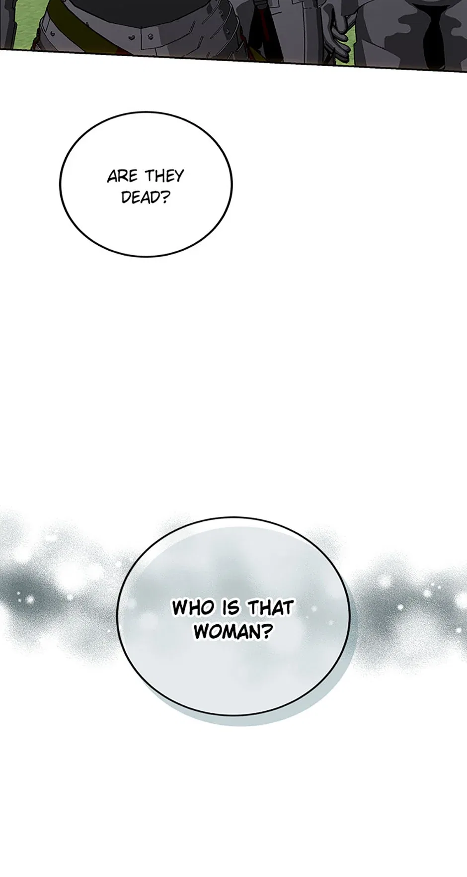Melody: The Crazy Flower Blooms Chapter 128 – Page 47
