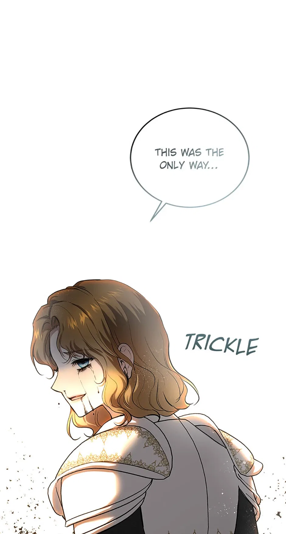 Melody: The Crazy Flower Blooms Chapter 128 – Page 52