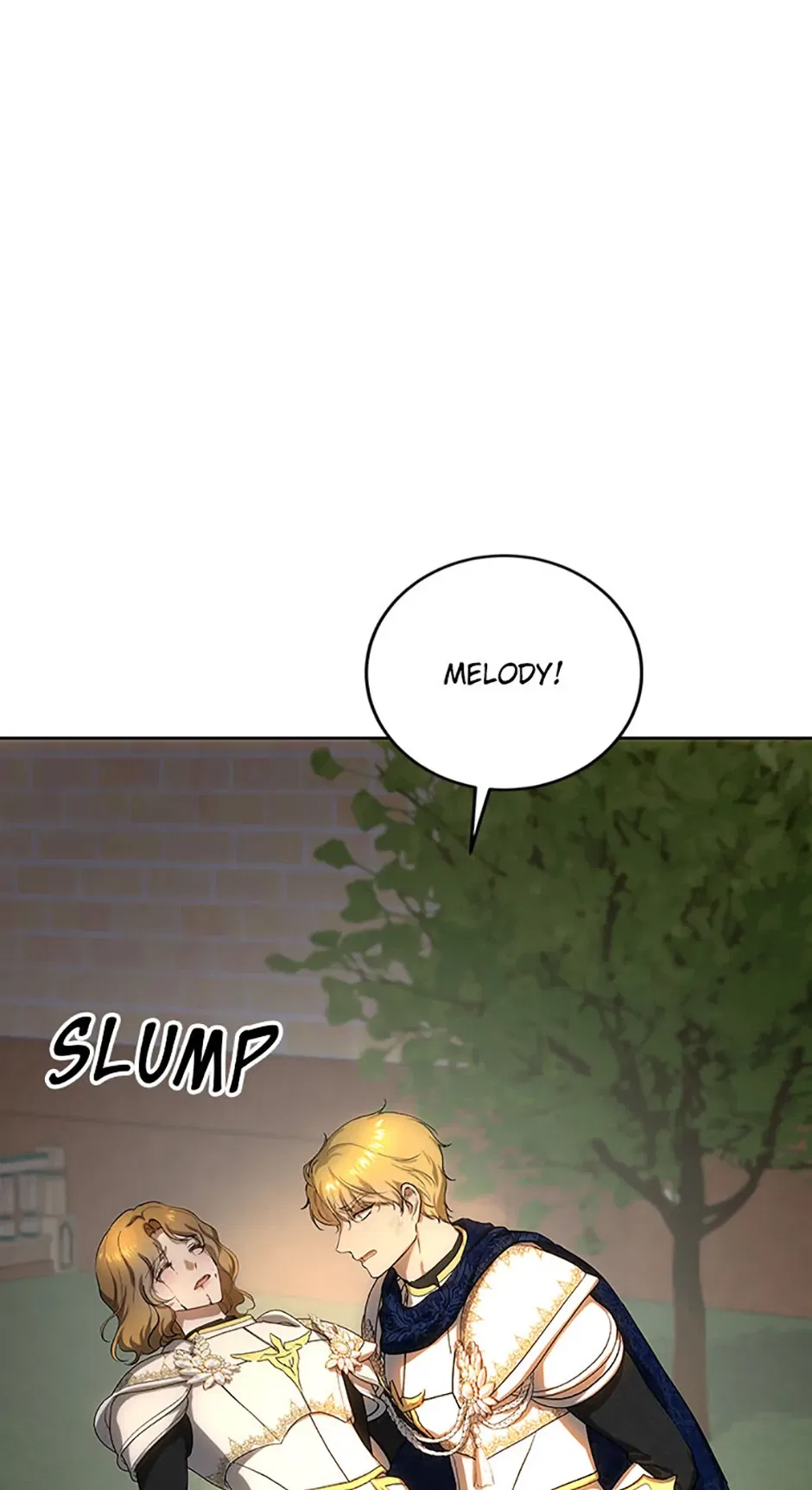Melody: The Crazy Flower Blooms Chapter 128 – Page 55