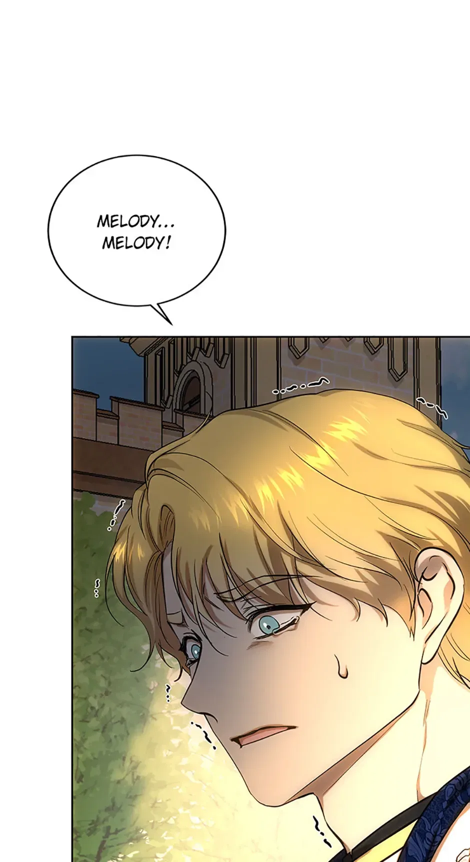 Melody: The Crazy Flower Blooms Chapter 128 – Page 57