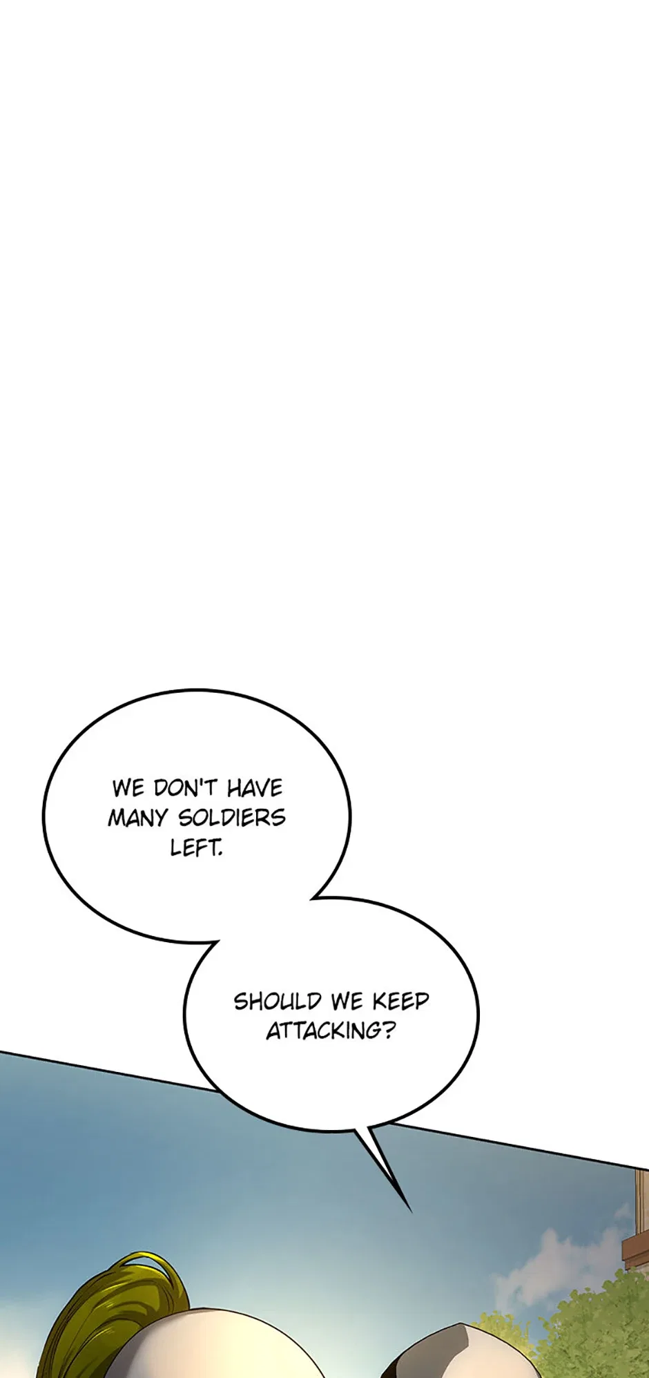 Melody: The Crazy Flower Blooms Chapter 128 – Page 75