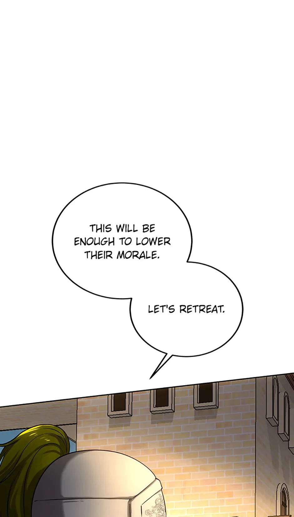 Melody: The Crazy Flower Blooms Chapter 128 – Page 80